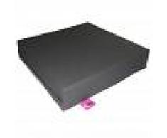 UBIOTEX QUALITY LIFE, S.L. Cojín Antiescaras Viscoelástico Maxiconfort, Medidas 42 X 42 X 8