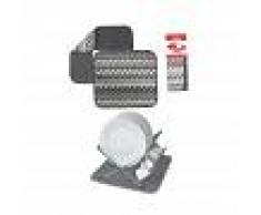 Duett Tapete Escurridor 508500 41x46 Z Gris