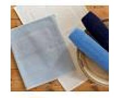 Lasa - Home Alfombra baño 100% algodón 1500 gr./m2 LOFTY Bath Mat - Lasa Home (LOFTY alfombra / tapete)