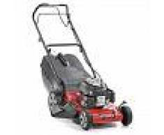 Castelgarden Cortacésped autopropulsado CastelGarden XC 48 GSW4 con motor de gasolina WB 45 - 140 cc