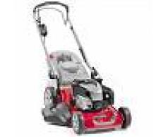 Castelgarden Cortacésped de gasolina autopropulsado CastelGarden XS 55 BVWE4 arranque eléctrico