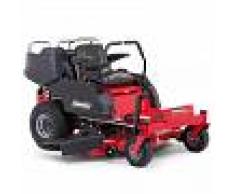 Snapper Tractor cortacésped profesional de giro cero Snapper ZTX250, salida lateral