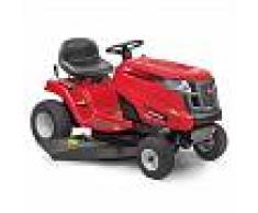 MTD Tractor cortacésped con salida lateral MTD SMART RF 130 H con cambio hidrostático