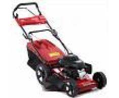 Marina Systems Cortacésped profesional de gasolina autopropulsado Marina Systems MA 46 SH GCV 160 - 4en1