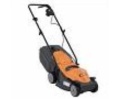 Castor Cortacésped eléctrico 1000W CASTOR JB 300, ancho 32 cm, 1kW