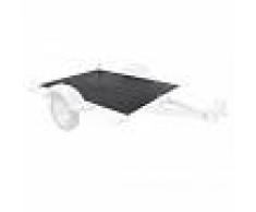Norauto Suelo Madera Para Chasis Premium 145