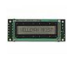 Velleman Mini Tablón De Anuncios Lcd - Mk157