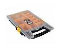 Caja De Compartimentos Cajones Ajustables - 420 X 305 X 61mm