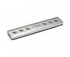 Lampara Led Con Detector Infrarrojos - Luz Peldaños, Escaleras, Armarios, ..