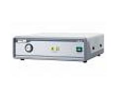 Proyector Xenón de Luz Fría Riester XL 100, Conexión Eléctrica Bitensión, 230 V / 120 V