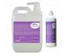 Kinefis Crema Masaje Duraplus 5 Kg (garrafa con dosificador) + 1 Bote de Crema Duraplus 1 Litro de REGALO