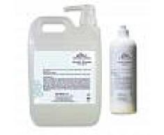 Kinefis Crema Masaje Neutra 5 Kg (garrafa con dosificador) + 1 Bote de Crema Masaje Neutra 1 Litro de REGALO