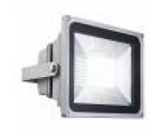 GLOBO Proyector exterior LED RADIADOR I