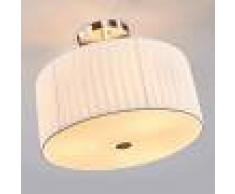 GLOBO Lámpara de techo LA NUBE de luz tenue