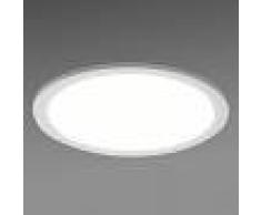 LENNEPER Foco downlight empotrable LED SBLG circular, 4000K