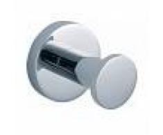 DECOR WALTHER Elegante gancho de pared BASIC