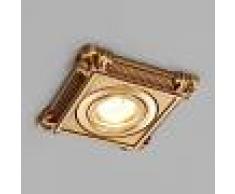 RIPERLAMP Foco empotrable ZOA