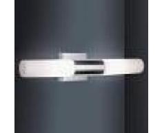 LEDS-C4 Elegante aplique Lorient para el baño, 2 llamas