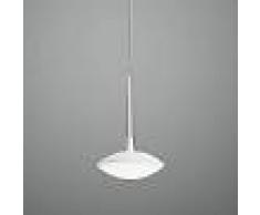 Fabas Luce Decorativa lámpara LED colgante Hale