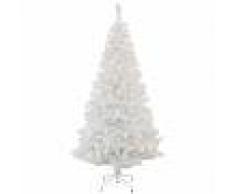BEST SEASON Árbol de Navidad LED Kalix para interior/exterior