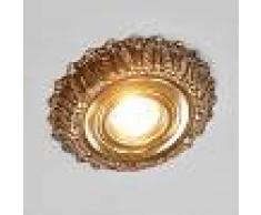 RIPERLAMP Foco empotrable DECIO
