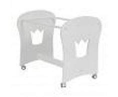 Bolin Bolon Chasis Blanco Minicuna Crown Collection Bolin Bolon 0m+