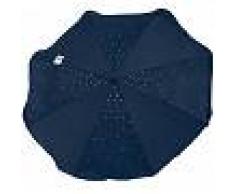 Cam Sombrilla Cristalino Para Silla De Paseo Cam
