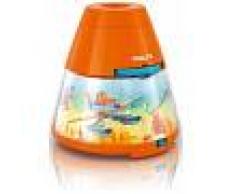 Philips Luz Proyector 2 En 1 Aviones Philips/disney 0m+