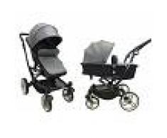 BebéDue Carrito Convertible Up Bebédue 0m+