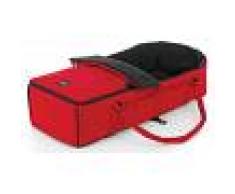 Britax-Römer Capazo Blando Chili Pepper Britax 0m+