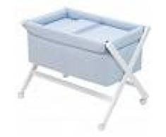 Cambrass Minicuna Tijera Madera Stela Celeste Cambrass 0m+