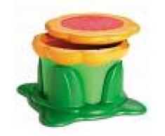 KidsKit Taburete 2 Aperturas+ Almacenaje Kids Kit 6m+