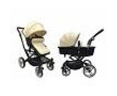BebéDue Carrito Convertible Up Bebédue 0m+