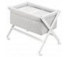Cambrass Minicuna Tijera Madera Star Cambrass 0m+