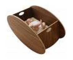 so-ro Minicuna Walnut So-Ro 0m+