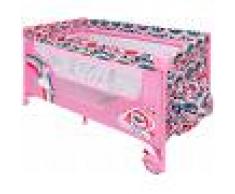 Tuc Tuc Cuna De Viaje Mimi & Go Enjoy & Dream Tuc Tuc 0m+