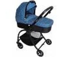 Tuc Tuc Capazo Plume Enjoy & Dream Tuc Tuc 0m+
