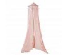 Maisons du Monde Cielo de cama infantil rosa LILLY