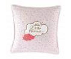 Maisons du Monde Cojín infantil Little princesse
