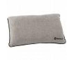 Outwell Almohada 42x26x6 cm de espuma viscoelástica gris 230075