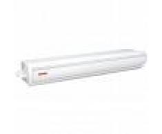Leifheit Tendedero retráctil Rollquick 210 Longline 83006