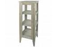 Esschert Design Armario de jardín 118 cm NG74