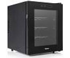 Tristar Vinoteca WR-7516 para 16 botellas 48 L negra