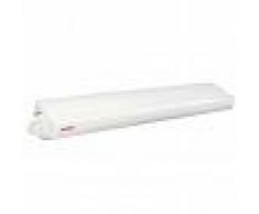 Leifheit Tendedero retráctil Rollfix 210 Longline 83040