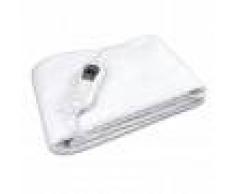 Medisana Calienta camas eléctrico y lavable HU 665