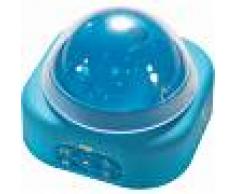 HABA Proyector musical luz de noche Star Galaxy azul 300805