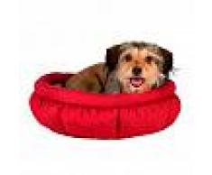 Cama Para Perro Leona