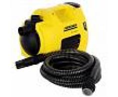 Kärcher Bomba eléctrica de jardín para riego Karcher BP 4 Garden Set, motor 1000 vatios