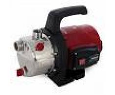 Einhell Bomba eléctrica autocebante de jardín para riego Einhell GC-GP 1046 N cuerpo Inox 1050 W