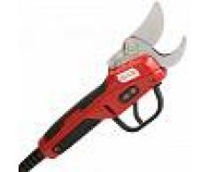 Sbaraglia Tijeras de poda eléctricas Sbaraglia Eduard, - batería Li-ion de 2 Ah. Corte Ø max 32 mm